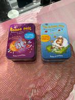 Lot 2 boîtes à musique avec 100 histoires, Livres, Enlèvement ou Envoi, Comme neuf