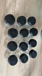 Kruidenpotjes, Ophalen of Verzenden, Zo goed als nieuw