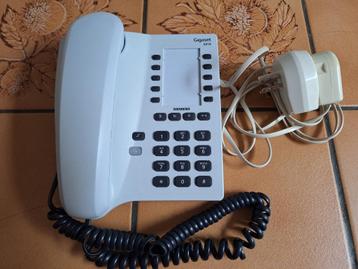 Vaste telefoon Siemens beschikbaar voor biedingen