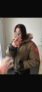 Canada goose  maat M, Kleding | Dames, Ophalen of Verzenden, Zo goed als nieuw