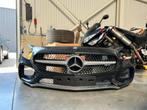 Amg gt coupe bumper compleet, Auto-onderdelen, Gebruikt, Voor, Mercedes-Benz, Ophalen of Verzenden