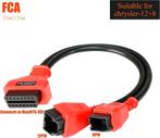 FCA blokkade bypass kabel Fiat diagnose Alfa Romeo FCA Jeep, Autos : Pièces & Accessoires, Électronique & Câbles, Jeep, Enlèvement ou Envoi
