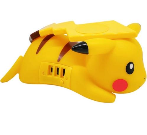 Picachu chargeur interactive, Enfants & Bébés, Jouets | Figurines, Neuf, Enlèvement ou Envoi