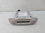 RADIO Fiat 500 (312) (01-2007/12-2012), Utilisé, Fiat