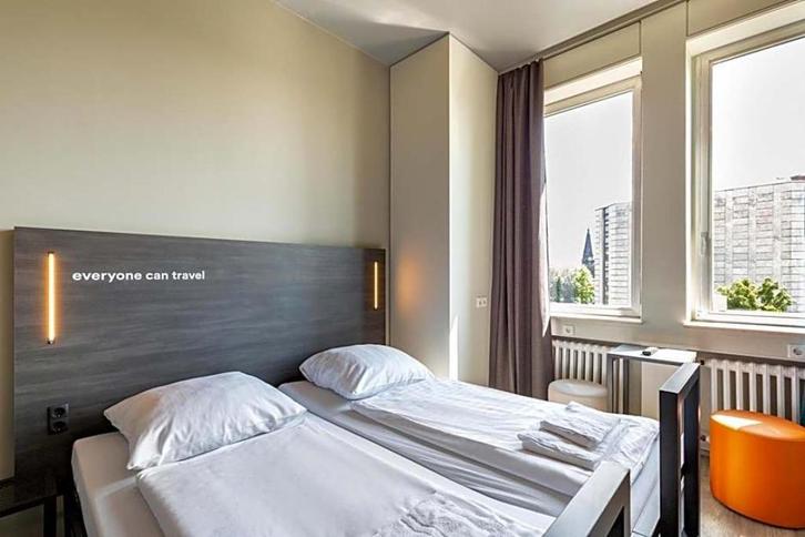 Voyage à Aix-la-Chapelle, Hobby & Loisirs créatifs, Hobby & Loisirs Autre, Neuf, Enlèvement ou Envoi