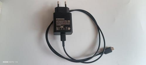 Samsung EP-T4510 supersnel opladen, Telecommunicatie, Mobiele telefoons | Telefoon-opladers, Zo goed als nieuw, Samsung, Ophalen of Verzenden