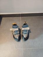 Klimschoenen (boulderen) maat 44, Sport en Fitness, Klimsport, Ophalen of Verzenden, Gebruikt, Klimsportschoenen