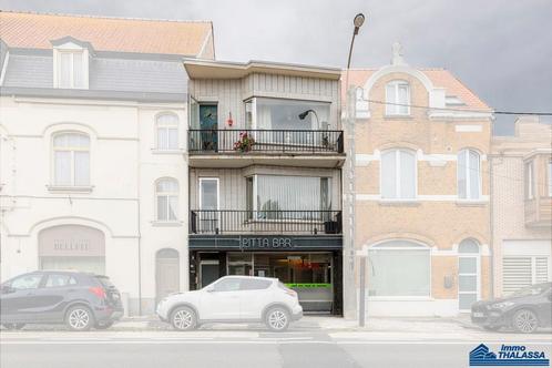 Appartement te koop in Lombardsijde, Immo, Huizen en Appartementen te koop, Appartement