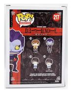 Funko POP Death Note Ryuk (217) Released: 2017, Collections, Jouets miniatures, Comme neuf, Envoi