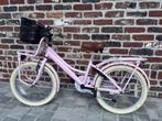 kinder fiets, Fietsen en Brommers, Fietsen | Kinderfietsjes, Ophalen, Gebruikt, 20 inch of meer