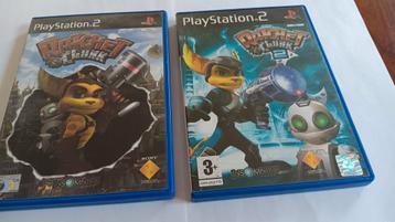 ratchet and clank 1 en 2