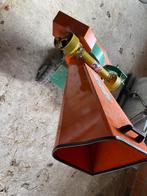 Hakselaar minitractor, Zakelijke goederen, Landbouw | Werktuigen, Ophalen