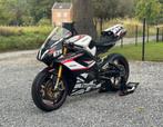 Daytona 675 R 2011  piste 12 300 kms, Motos, Super Sport, Particulier, 3 cylindres, 675 cm³