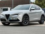 Alfa Stelvio Super 120kw-2021-99skm-Full, Auto's, Alfa Romeo, Automaat, Bedrijf, Diesel, Stelvio