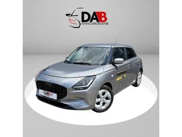 Suzuki Swift 1.2 Grand Luxe + SHVS CVT  MY2  beschikbaar voor biedingen