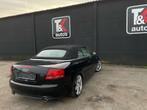 Audi A4 Cabrio 1.8i, Auto's, Audi, A4, Bedrijf, Handgeschakeld, Berline