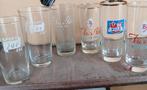 Brouwerij Ide, Eke Glazen divers 10st, Ophalen of Verzenden, Zo goed als nieuw, Glas of Glazen, Overige merken