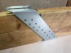 charpente   Sabot galvanisé de liaison de poutre, Bricolage & Construction, Enlèvement, Neuf, Autres types
