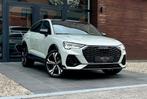 Audi Q3 40TFSI Sportback quattro 3X S-LINE/PANO/B&O/MATRIX, Automaat, USB, 4 cilinders, 1984 cc