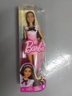Barbie pop, Ophalen of Verzenden, Zo goed als nieuw, Barbie
