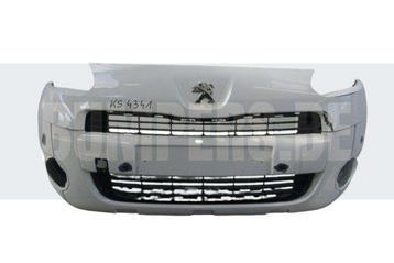 Bumper  Peugeot Partner 2 II   Facelift 12-15  9681519577  V beschikbaar voor biedingen