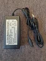 3 pins Hoverboard oplader, Ophalen of Verzenden, Nieuw