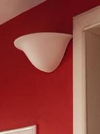 Appliques GESSO - Lot de 6 appliques en plâtre avec fixation, Huis en Inrichting, Lampen | Wandlampen, Ophalen, Gebruikt, Overige materialen