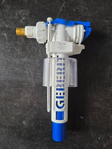Geberit Typ 380, Enlèvement, Neuf