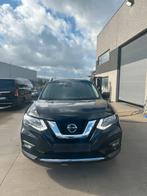 Nissan X-trail 2021 Automaat, Automaat, USB, 4 cilinders, Zwart