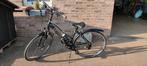 Vélo Diamond Cross sport M noir, Ophalen, Zo goed als nieuw