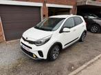 Kia Picanto 2019 1.0 GT-Line 101pk, Euro 6, Wit, Handgeschakeld, Picanto