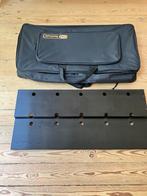 Groot pedalboard T REX Tonetrunk 70 + soft bag, Enlèvement ou Envoi, Comme neuf