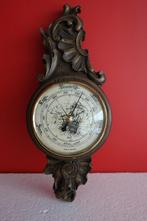 barometer armand pien, Ophalen of Verzenden, Gebruikt, Barometer