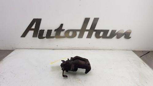 REMKLAUW RECHTS ACHTER Peugeot 407 SW (6E) (01-2004/12-2010), Auto-onderdelen, Remmen en Aandrijving, Peugeot, Gebruikt