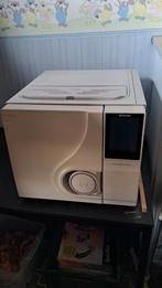 Autoclaaf, Elektronische apparatuur, Overige elektronische apparatuur, Ophalen, Zo goed als nieuw