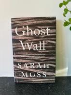 Ghost Wall - Sarah Moss, Envoi, Sarah Moss