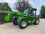 Merlo TF42.7 CS, Articles professionnels, Machines & Construction | Chariots élévateurs & Transport interne, Diesel, Enlèvement