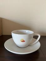 Lipton koffietassen, Ophalen, Porselein