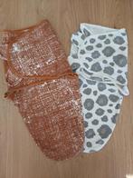 Inbakerslaapzakken Meyco, Kinderen en Baby's, Babykleding | Overige, Ophalen of Verzenden, Zo goed als nieuw, Jongetje of Meisje
