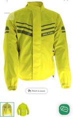 Regenpak Richa, Motoren, Kleding | Motorkleding, Ophalen, Combipak, Dames, Nieuw zonder kaartje