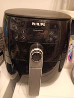 Philips airfryer xl, Elektronische apparatuur, Ophalen of Verzenden, Gebruikt, Airfryer