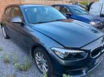 Bmw 1 serie, Auto's, BMW, 1 Reeks, Euro 6, Bruin, Particulier