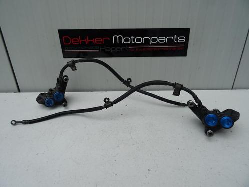 Bleu Spot Remklauwen set Yamaha YZF R6 1999-2000-2001-2002, Motoren, Onderdelen | Merk-onafhankelijk, Ophalen of Verzenden