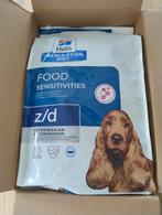 Hill's FOOD SENSITIVITIES z/d veterinarian recommended 10 kg, Dieren en Toebehoren, Dierenvoeding, Ophalen