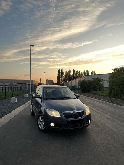 Skoda Fabia 130.000 km!!, Auto's, Volkswagen, Particulier, ABS, Benzine, Ophalen