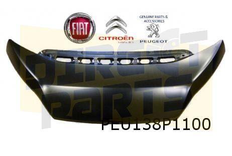 Peugeot Boxer/Fiat Ducato (6/14-) motorkap (te spuiten) Orig, Auto-onderdelen, Carrosserie, Motorkap, Citroën, Fiat, Peugeot, Voor