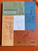 Fernando Pessoa, Boeken, Ophalen of Verzenden