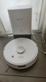 EZVIZ RE5 Plus Robot Vacuum Cleaner, Ophalen, Zo goed als nieuw, Stofzuiger