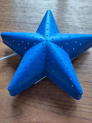 Sterlamp  beschikbaar voor biedingen