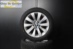 Originele BMW 3-Serie F30 F31 Velgen 17 Inch Winterbanden 6M, Ophalen, Gebruikt, -, -